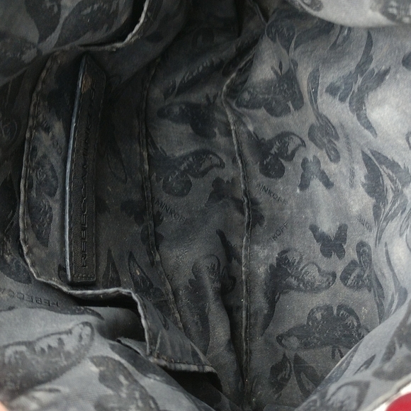 Rebecca Minkoff leather crossbody - Picture 10 of 10